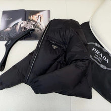 Load image into Gallery viewer, Logo Jacket
