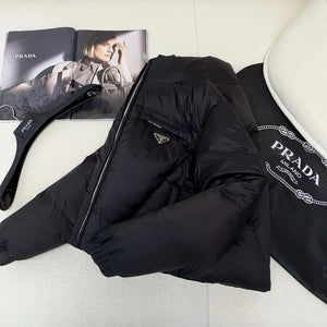 Logo Jacket