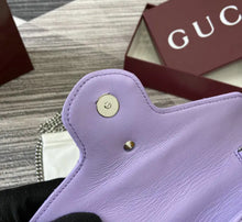 Load image into Gallery viewer, Marmont Wallet on Chain

