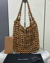 Load image into Gallery viewer, Beaded Hobo

