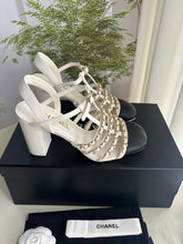 Load image into Gallery viewer, CC Sandals
