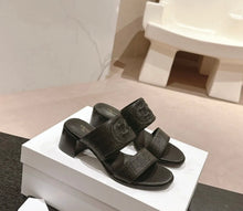 Load image into Gallery viewer, Triomphe Sandals
