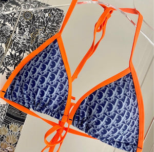 Logo Bikini