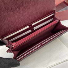Load image into Gallery viewer, Continental Wallet

