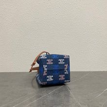 Load image into Gallery viewer, Triomphe Mini Bucket
