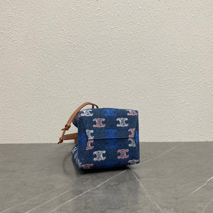 Triomphe Mini Bucket