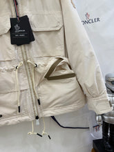 Load image into Gallery viewer, Nimba Jacket
