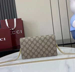 Wallet on Chain