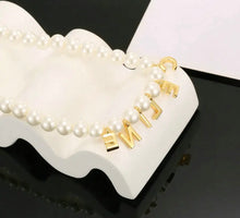 Load image into Gallery viewer, Logo Necklace
