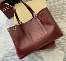 Load image into Gallery viewer, GG Shopping Bag
