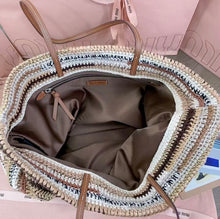 Load image into Gallery viewer, Woven Tote
