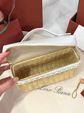 Load image into Gallery viewer, Extra Wicker Bag
