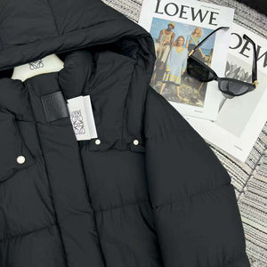Logo Jacket