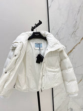 Load image into Gallery viewer, Logo Jacket
