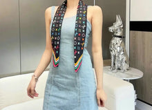 Load image into Gallery viewer, Silk Scarf
