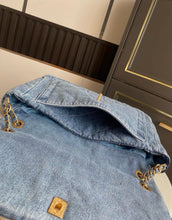 Load image into Gallery viewer, Maxi Borsa
