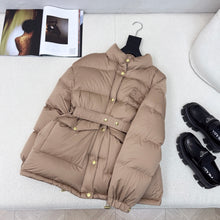 Load image into Gallery viewer, Logo Jacket
