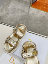 Load image into Gallery viewer, Act Sandals
