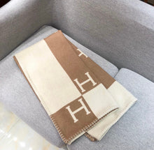 Load image into Gallery viewer, Wool Blanket
