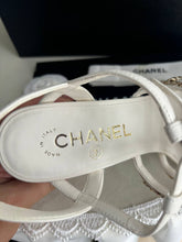 Load image into Gallery viewer, CC Sandals

