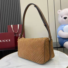 Load image into Gallery viewer, Half Horsebit Bag
