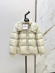 The Cube Jacket