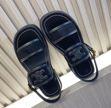 Load image into Gallery viewer, Triomphe Sandals
