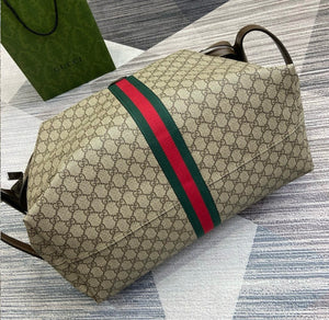 Jackie Duffle Bag