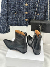 Load image into Gallery viewer, Leather Boots

