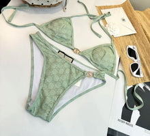 Load image into Gallery viewer, Logo Bikini
