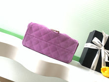 Load image into Gallery viewer, CC Mini Hobo
