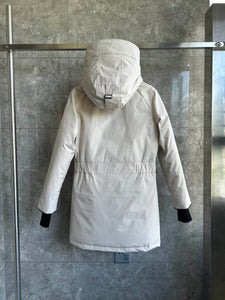 Trillium Parka