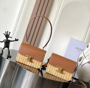 Wicker Garance