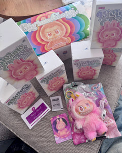 Labubu Big Into Energy Blind Box