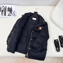 Load image into Gallery viewer, Logo Jacket

