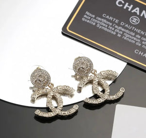 CC Earrings