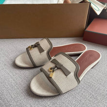 Load image into Gallery viewer, Charms Sandals
