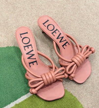 Load image into Gallery viewer, Leather Sandals
