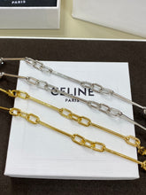 Load image into Gallery viewer, Logo Necklace
