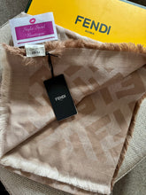 Load image into Gallery viewer, Cashmere Scarf
