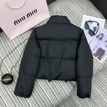 Load image into Gallery viewer, Logo Jacket
