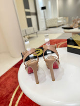 Load image into Gallery viewer, Leather Sandals
