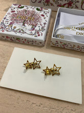 Load image into Gallery viewer, CD Earrings
