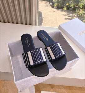 Cotton Slides