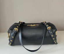 Load image into Gallery viewer, Leather Embossed Bag
