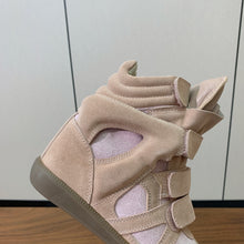 Load image into Gallery viewer, Wedge Trainers
