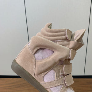 Wedge Trainers