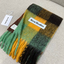 Load image into Gallery viewer, Wool Scarf
