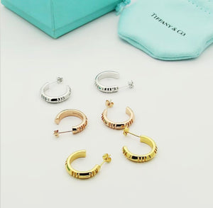 Hoop Earrings