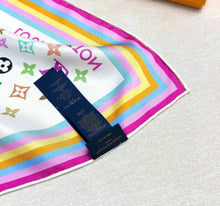 Load image into Gallery viewer, Silk Scarf
